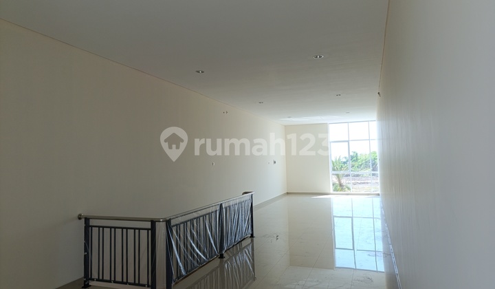 For Rent New 2-Storey Shop House in Citradel Ngaliyan Near Bsb 2
