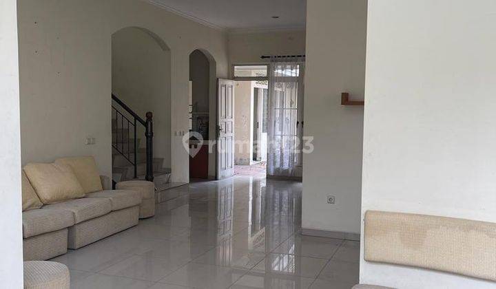 Dijual rumah di jl taman grandis graha padma semarang 2