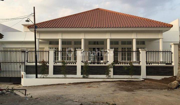 Dijual rumah mewah di bukit lestari perumahan bukit sari 1