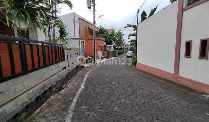 Dijual rumah siap pakai di jl Tanjung sari banyumanik  2