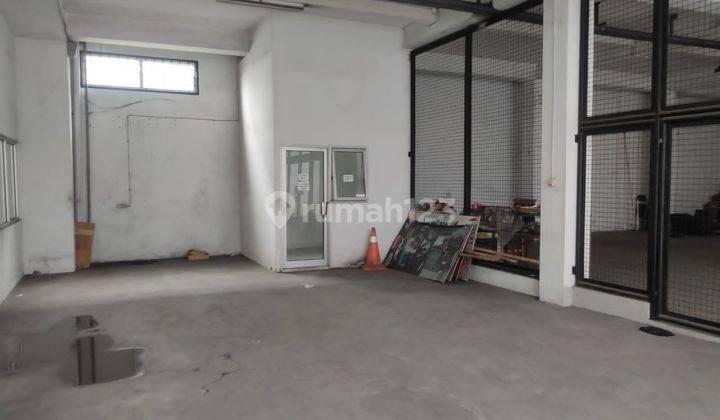 Dijual ruko ex dealer motor di jl soekarno hatta karangjati  4