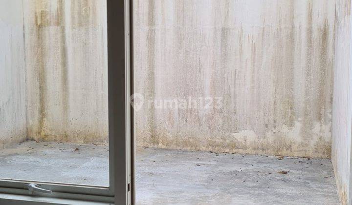 Disewakan ruko Dua lantai siap pakai di cluster ivy park BSB 6