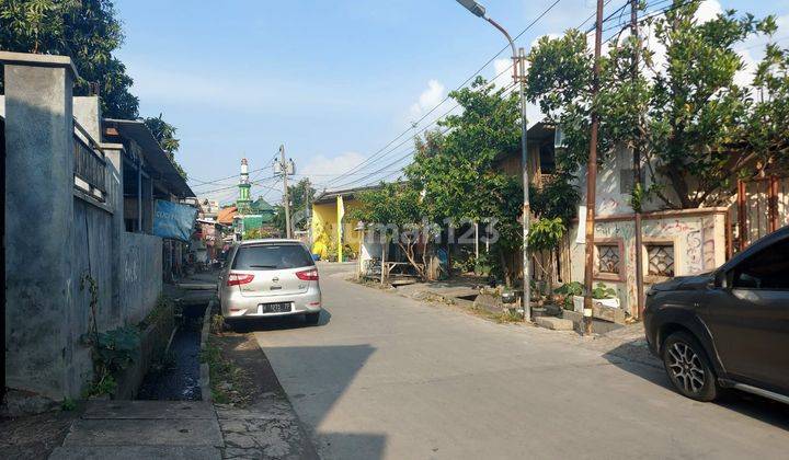 Disewakan gudang siap pakai tengah kota di jalan medoho raya 2