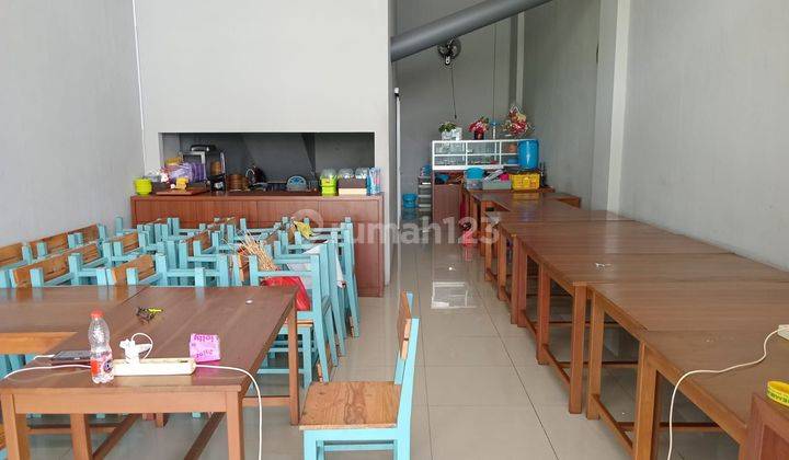 Dijual ruko Dua lantai di citragrand dekat pintu masuk 2