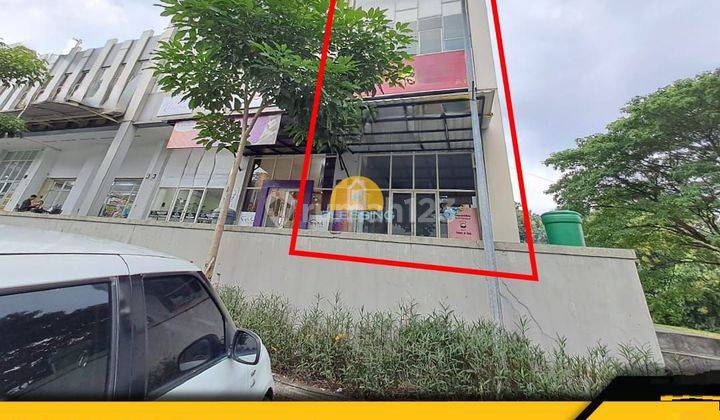 Dijual ruko Dua lantai di citragrand dekat pintu masuk 1