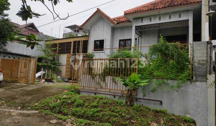 Dijual Rumah Murah Di Bukit Pinang Bukit Sari Semarang 2