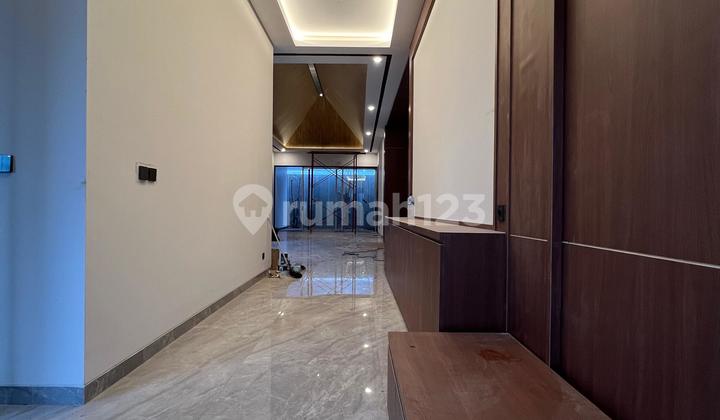 Dijual Rumah Mewah Modern Minimalis Di Puri Arga Golf 2