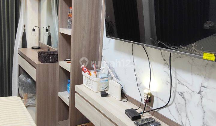 Dijual Cepat Apartemen Amor Pakuwon City Mall 5