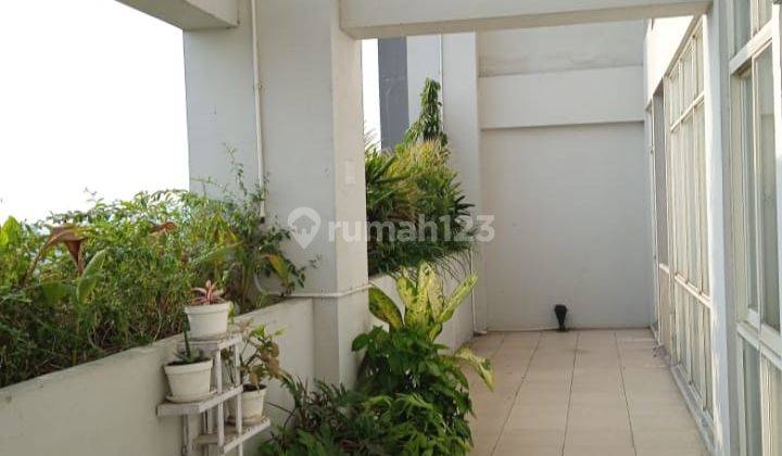 Dijual Cepat Apartemen Bale Hinggil 2 Br Surabaya View City 5