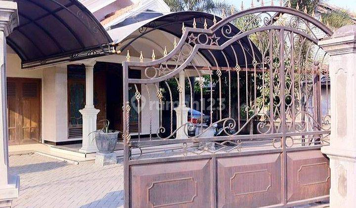 Dijual Cepat Rumah Siap Huni Raya Duduk Sampeyan Gresik 3