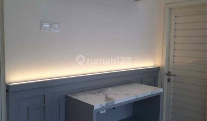 Dijual Cepat Rumah Baru 2 Lt Graha Sukolilo Regency Surabaya 3