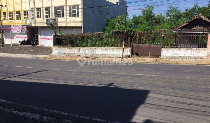 Dijual Cepat Tanah Strategis Rogojampi Banyuwangi 1