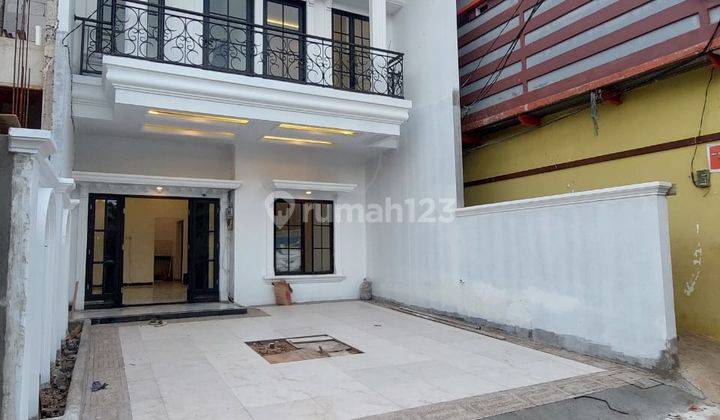 Dijual Rumah Modern Minimalis Dengan Harga Yang Ekonomis Siap Huni Jagakarsa 2