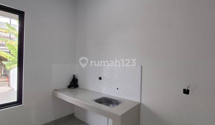 Cluster Minimalis Modern Lokasi Strategis Dekat Akses Tol Kukusan & Dekat Area Jagakarsa 2