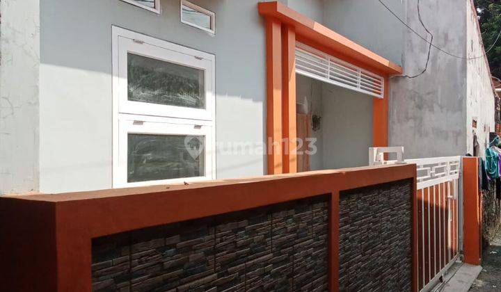 Forsale Rumah Minimalis Harga Ekonomis Lokasi Strategis 1