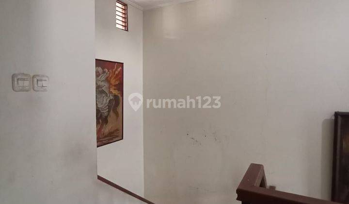 Forsale Rumah Minimalis Tanah Luas Harga Murah Area Strategis 2