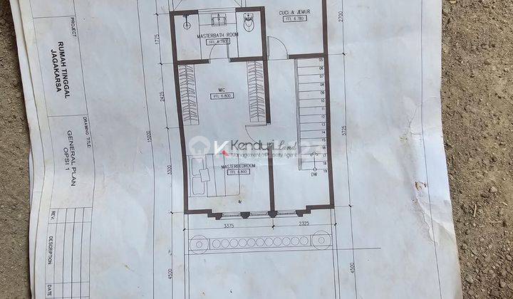 Brandnew Cluster Exclusive Strategis Best Area Jagakarsa 2