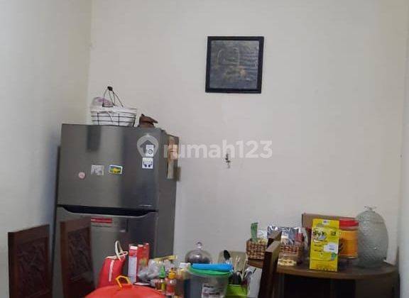 Dijual Cepat Rumah Area Strategis Jagakarsa Jakarta Selatan  2