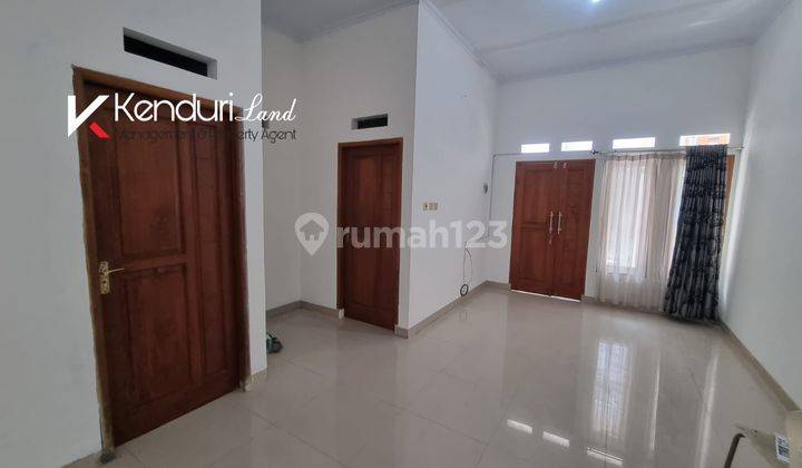 Rumah Minimalis 2 Lantai Semi Cluster Jagakarsa 2