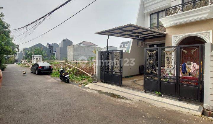 Dijual Rumah Mewah di Jagakarsa Jakarta Selatan 2