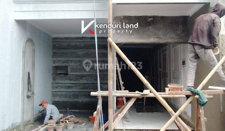 Brandnew Minimalis Modern Lokasi Strategis Jagakarsa 1