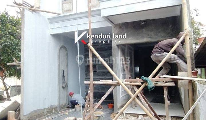 Brandnew Minimalis Modern Lokasi Strategis Jagakarsa 2