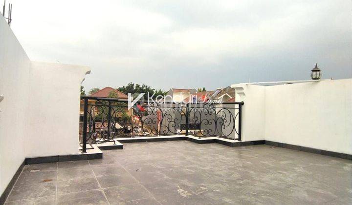 [FOR SALE] 
Rumah Modern Minimalis  plus Rooftop Area Strategis  dekat stasiun Lenteng agung
Jagakarsa 2