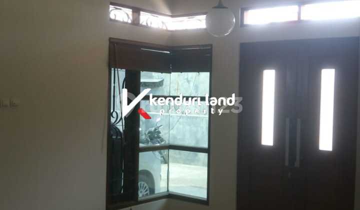 Rumah secondary Deket mall Aeon Tanjung Barat 2