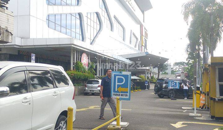 Ruko murah lokasi premium samping mall klender jakarta timur 2