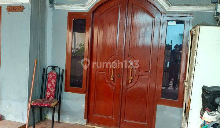 Rumah Tambun Selatan
