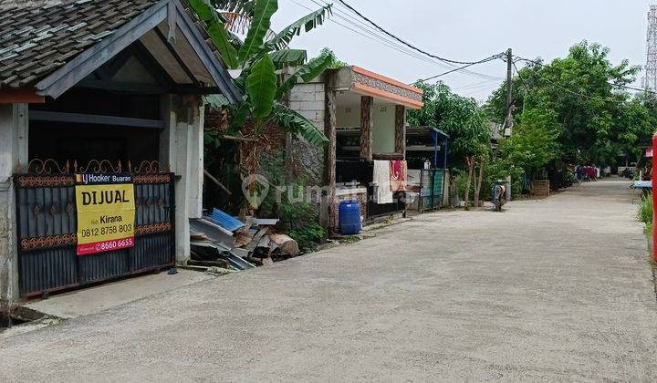 Rumah Tambun Selatan