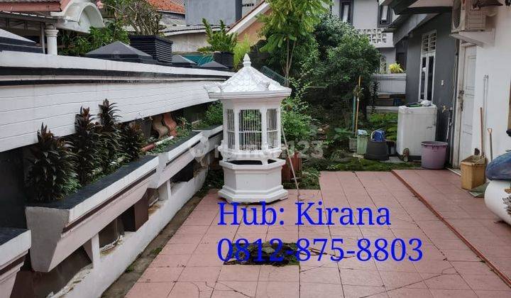 Dijual Rumah Malaka Country Pondok Kopi 2