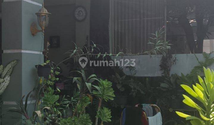 Dijual Rumah Taman Buaran Indah 2 2