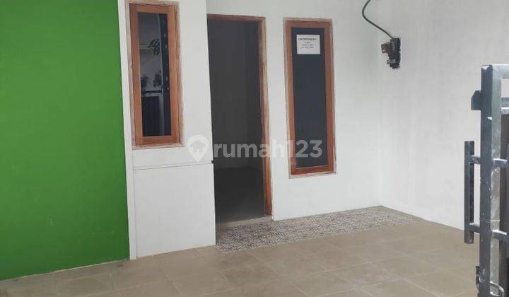 Villa makmur 1 mangun jaya tambun selatan 2