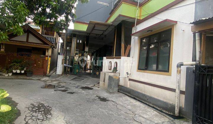 Dijual rumah Taman wisma asri Bekasi kota 1