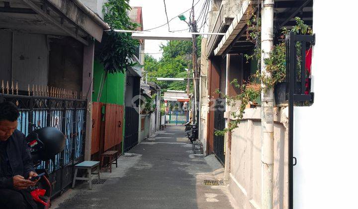 Rumah cantik Malaka jaya duren sawit jakarta timur 2