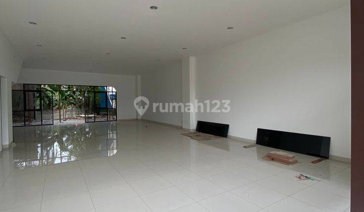 Dijual Ruko Grand Kota Bintang Bekasi dekat toll jorr 2