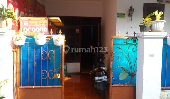 Rumah Murah Kodim Samping Grandwisata Bekasi 2