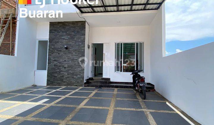 rumah 2 lantai jl cipete raya mustikasari bekasi timur 2