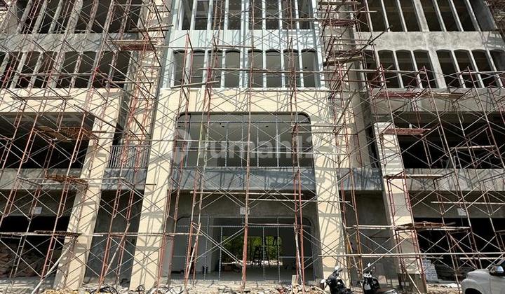 Jual Ruko Gandeng Di Grand Kota Bintang Bekasi 2