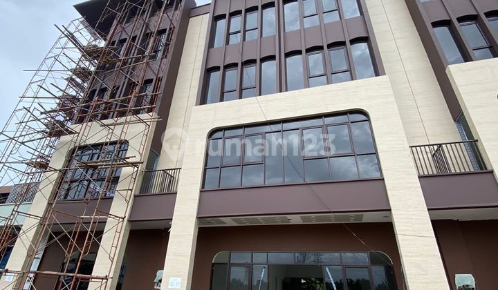 Jual Ruko Gandeng Di Grand Kota Bintang Bekasi