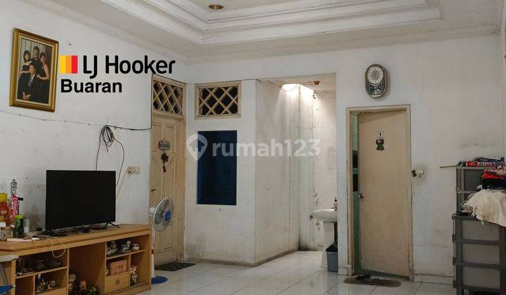 Dijual Rumah Villa taman kartini jalan utama bekasi kota 2