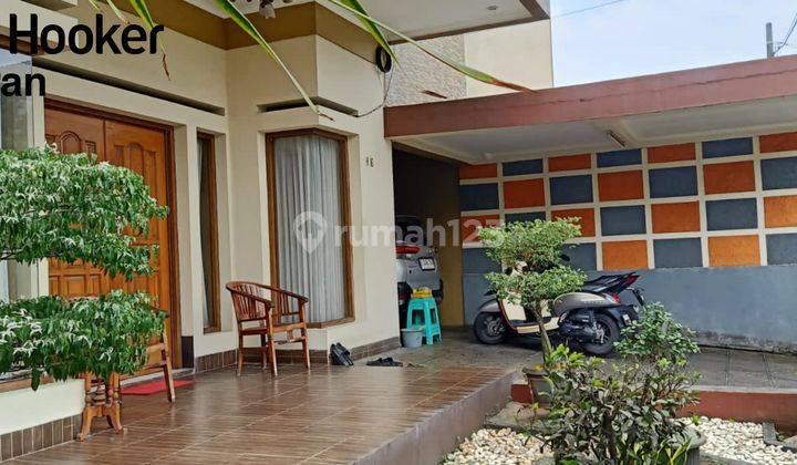 Dijual Rumah 2 lantai Permata timur Pondok kelapa jakarta timur 2