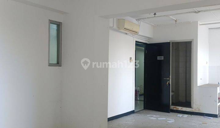 Jual Apartemen Sentra Timur lantai 6 2