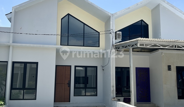 Green Royale Babelan Bekasi Jawa Barat