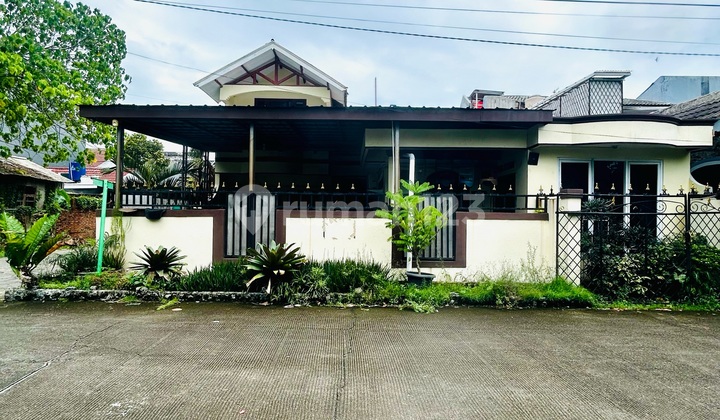 Jual Rumah Hook di Tityan Kencana Summarecon Bekasi Jual Rumah Hook di Tityan Kencana Summarecon Bekasi