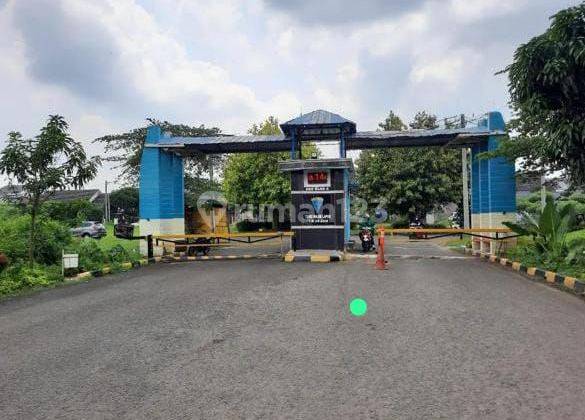 Rumah Cantik Di Dukuh Zamrud Mustika Jaya Bekasi 2