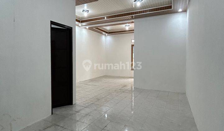 Dijual Rumah Kramat Jati Jakarta Timur 2