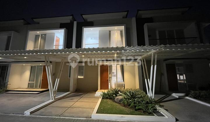 Cluster Marocco Grand Kota Bintang Bekasi Barat Cluster Marocco Grand Kota Bintang Bekasi Barat