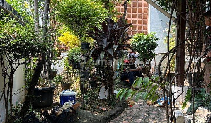 Dijual Rumah Pondok Kelapa Samping Kav Marinir Duren Sawit  2